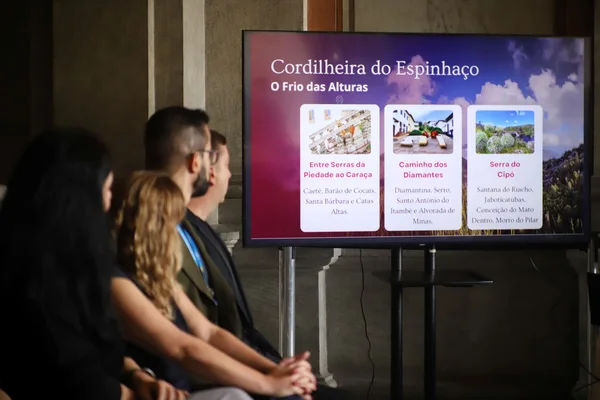 Inverno em Minas 2025 valoriza territórios turísticos e celebra a estação com cultura e experiências em mais de 300 cidades