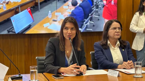 Em Brasília, governador de Minas lidera discussões com chefes dos poderes e deputados para derrubadas de vetos do Propag