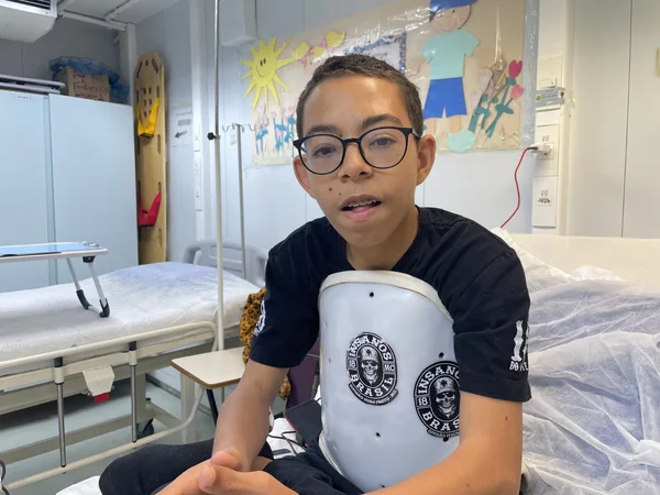 Fundação Hemominas faz 40 anos conectando doadores e pacientes em uma rede de esperança