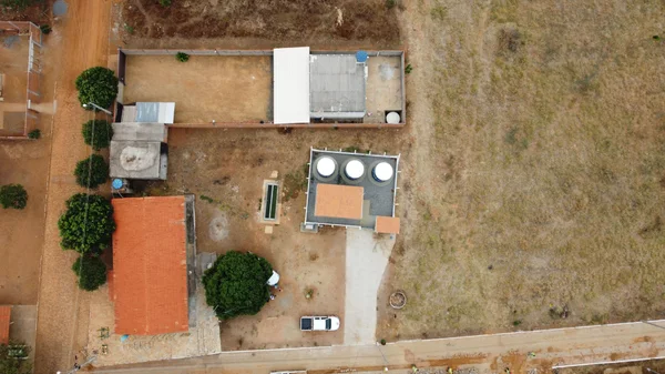 Minas Gerais conclui obras de dessalinização e leva água potável a 28 mil pessoas no semiárido