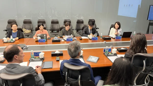 No Vale do Silício da China, Minas é apresentado como local estratégico para a construção de bancos de dados de IA