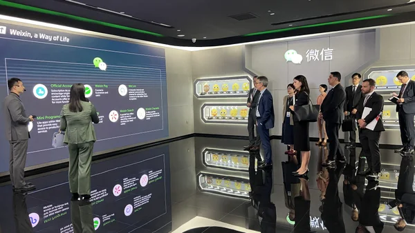 No Vale do Silício da China, Minas é apresentado como local estratégico para a construção de bancos de dados de IA