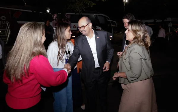 Governo de Minas anuncia abertura de edital do Complexo de Saúde do Hospital Padre Eustáquio