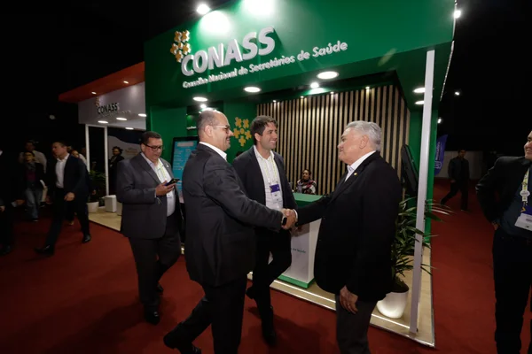Governo de Minas anuncia abertura de edital do Complexo de Saúde do Hospital Padre Eustáquio