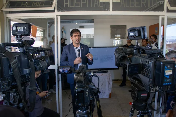 Governo de Minas lança edital da maior obra hospitalar do SUS no estado e projeta salto histórico no atendimento