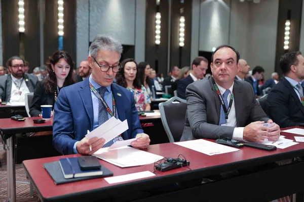 Governo de Minas apresenta oportunidades a investidores japoneses durante missão na Ásia