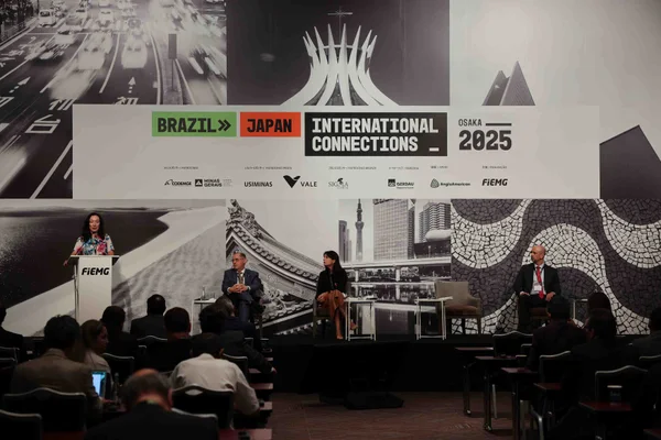 Governo de Minas apresenta oportunidades a investidores japoneses durante missão na Ásia