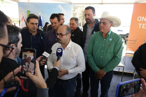 Governo de Minas autoriza pavimentação da rodovia MG-170 entre Pimenta e Guapé