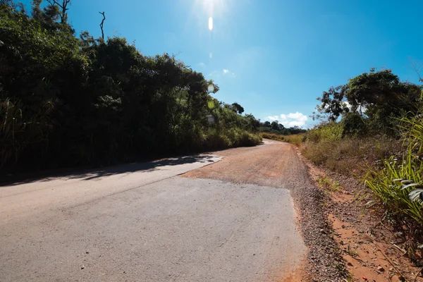 Governo de Minas autoriza pavimentação da rodovia MG-170 entre Pimenta e Guapé