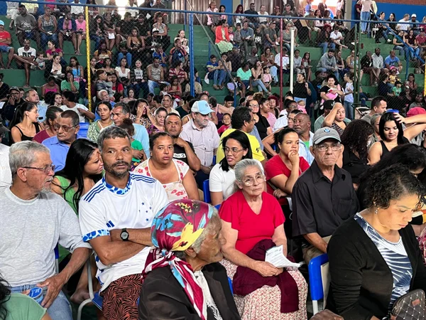 Governo de Minas investe R$ 43 milhões para garantir moradia digna a mil famílias