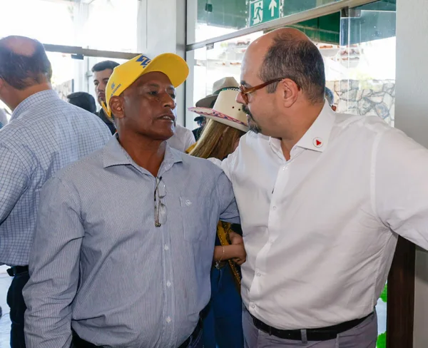 Governo de Minas reforça parceria com Montes Claros para desenvolver o setor agropecuário