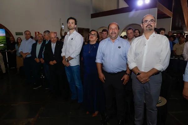 Governo de Minas reforça parceria com Montes Claros para desenvolver o setor agropecuário