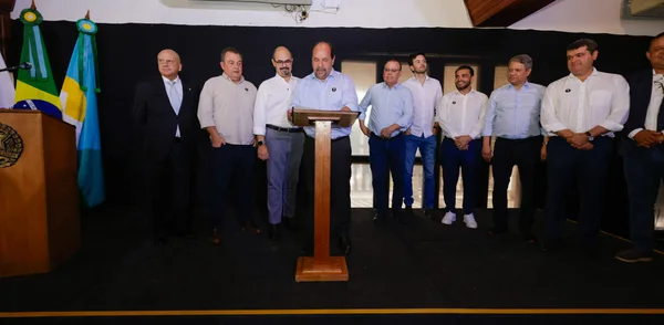 Governo de Minas reforça parceria com Montes Claros para desenvolver o setor agropecuário