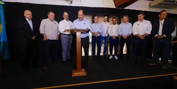 Governo de Minas reforça parceria com Montes Claros para desenvolver o setor agropecuário