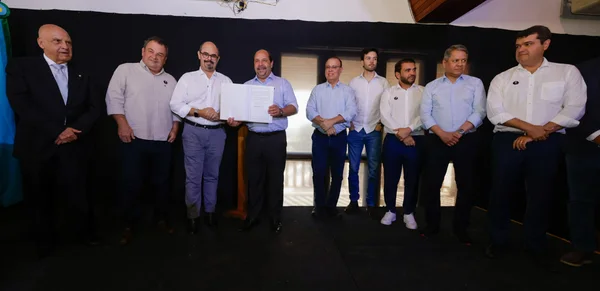 Governo de Minas reforça parceria com Montes Claros para desenvolver o setor agropecuário