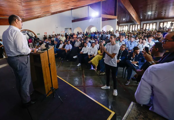 Governo de Minas reforça parceria com Montes Claros para desenvolver o setor agropecuário