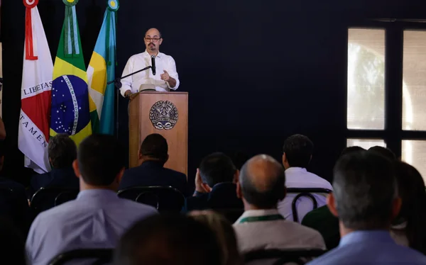 Governo de Minas reforça parceria com Montes Claros para desenvolver o setor agropecuário