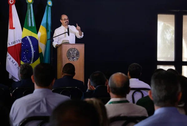 Governo de Minas reforça parceria com Montes Claros para desenvolver o setor agropecuário