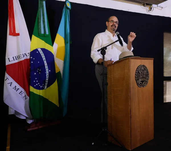 Governo de Minas reforça parceria com Montes Claros para desenvolver o setor agropecuário