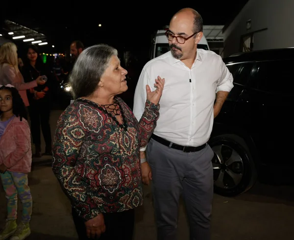 Vice-governador participa da 51ª Expomontes, em Montes Claros