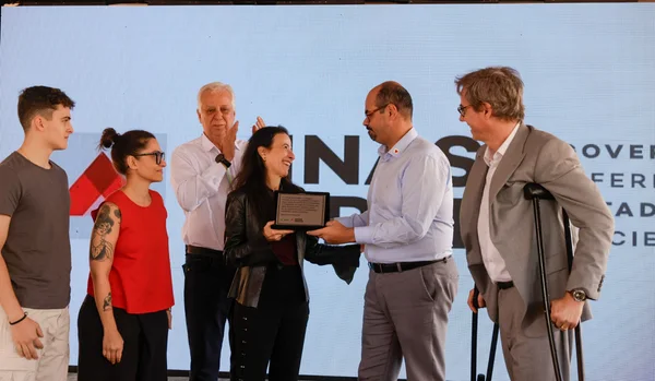 Governo de Minas e Cemig inauguram usina de grande porte com investimento de R$ 460 milhões no Norte de Minas
