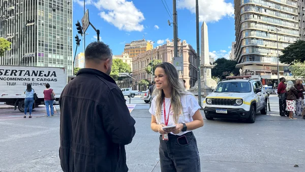Governo do Estado participa de maratona de cidadania, serviços públicos essenciais e escuta ao cidadão no Parque Municipal de BH