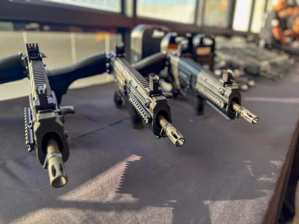 Governo de Minas entrega viaturas, armas e drones para a Polícia Civil