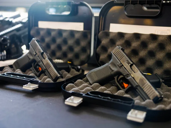 Governo de Minas entrega viaturas, armas e drones para a Polícia Civil