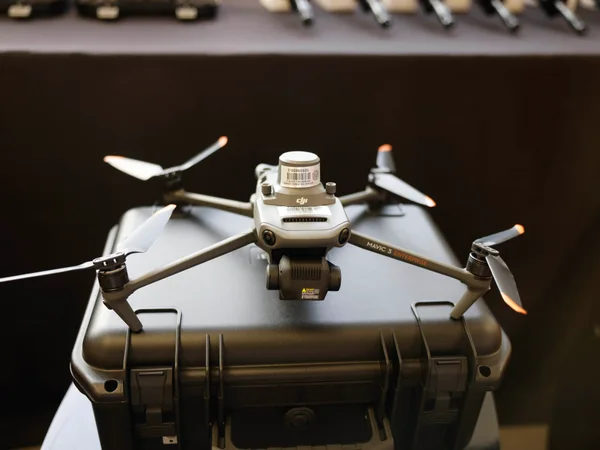 Governo de Minas entrega viaturas, armas e drones para a Polícia Civil