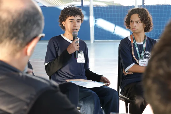 Governo de Minas amplia apoio e garante mais estudantes da rede pública participando de Olimpíadas Internacionais
