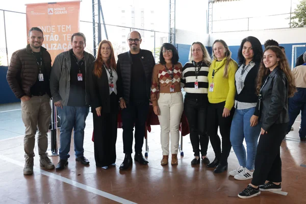 Governo de Minas amplia apoio e garante mais estudantes da rede pública participando de Olimpíadas Internacionais