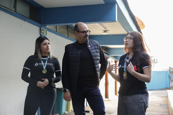 Governo de Minas amplia apoio e garante mais estudantes da rede pública participando de Olimpíadas Internacionais