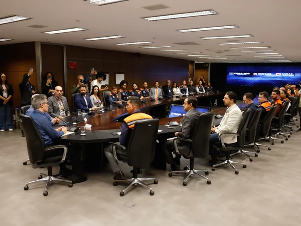 Governo de Minas assina acordo para fortalecer ações de prevenção e resposta a desastres