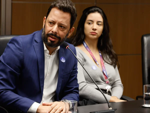 Governo de Minas assina acordo para fortalecer ações de prevenção e resposta a desastres