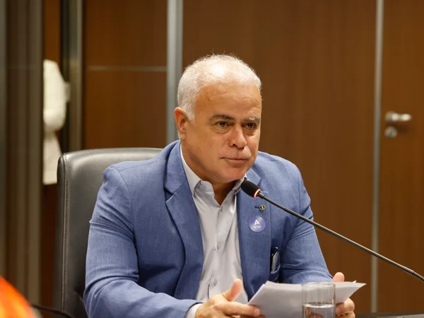 Governo de Minas assina acordo para fortalecer ações de prevenção e resposta a desastres