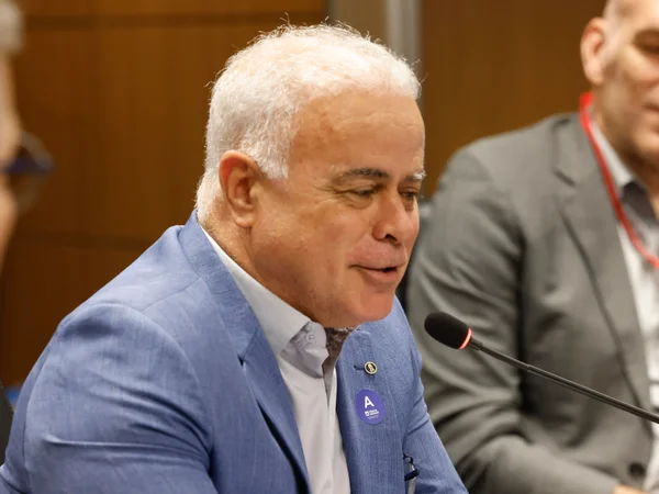 Governo de Minas assina acordo para fortalecer ações de prevenção e resposta a desastres