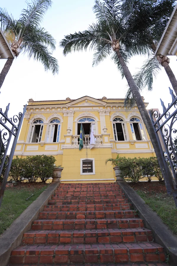Arquivo Público Mineiro celebra 130 anos com programação especial e valorização de acervos