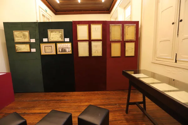 Arquivo Público Mineiro celebra 130 anos com programação especial e valorização de acervos