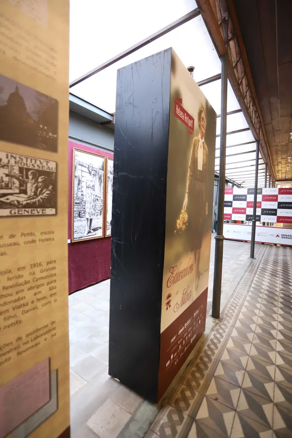 Arquivo Público Mineiro celebra 130 anos com programação especial e valorização de acervos