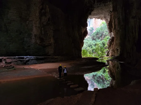 Governo de Minas celebra o Vale do Peruaçu como Patrimônio Natural Mundial da Humanidade pela Unesco