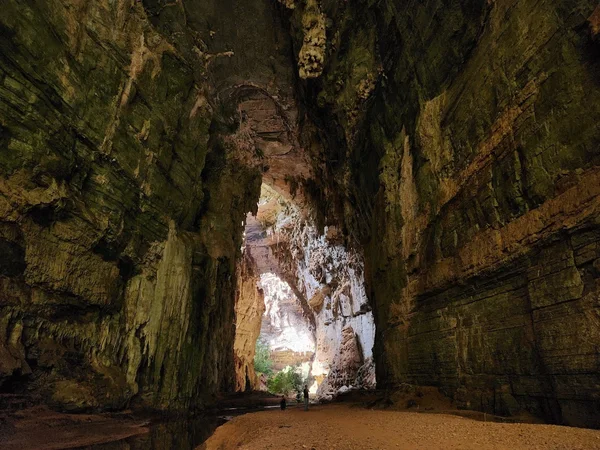 Governo de Minas celebra o Vale do Peruaçu como Patrimônio Natural Mundial da Humanidade pela Unesco