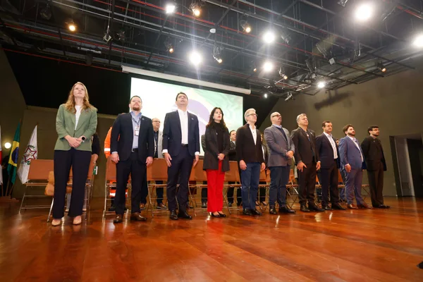 Governo de Minas realiza encontro para promover o desenvolvimento econômico dos municípios 