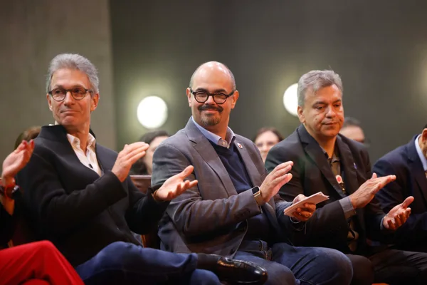 Governo de Minas realiza encontro para promover o desenvolvimento econômico dos municípios 