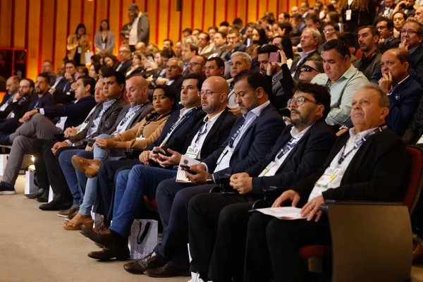 Governo de Minas realiza encontro para promover o desenvolvimento econômico dos municípios 