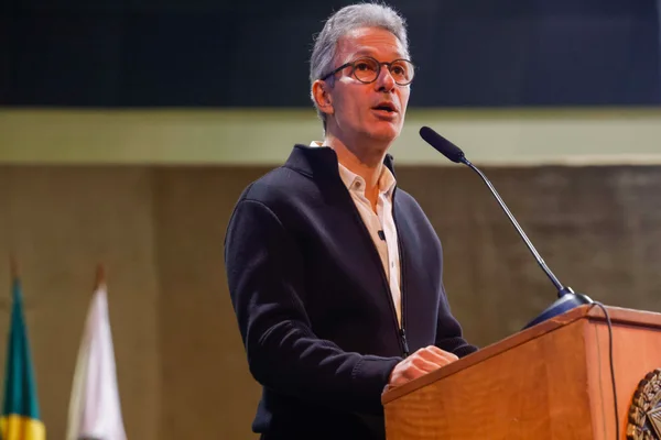 Governo de Minas realiza encontro para promover o desenvolvimento econômico dos municípios 