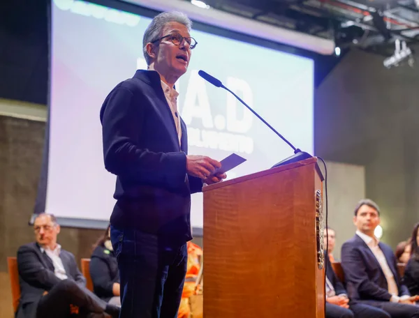 Governo de Minas realiza encontro para promover o desenvolvimento econômico dos municípios 