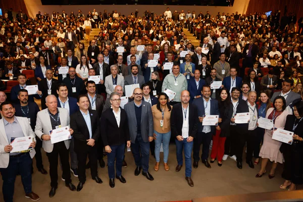 Governo de Minas realiza encontro para promover o desenvolvimento econômico dos municípios 