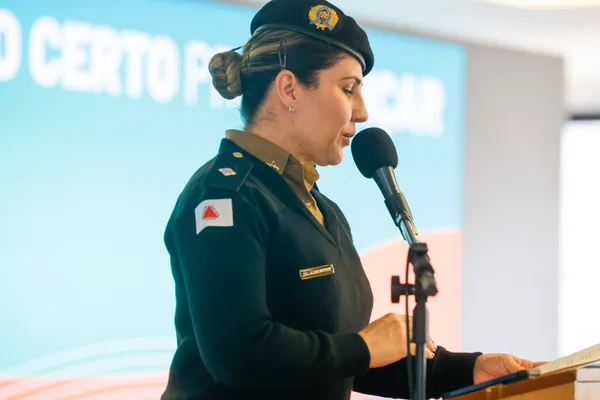 Conselho de Defesa Social do Governo de Minas discute combate ao crime organizado