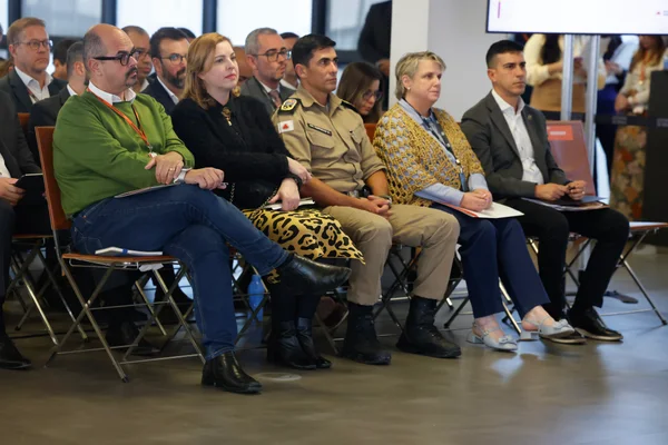 Conselho de Defesa Social do Governo de Minas discute combate ao crime organizado