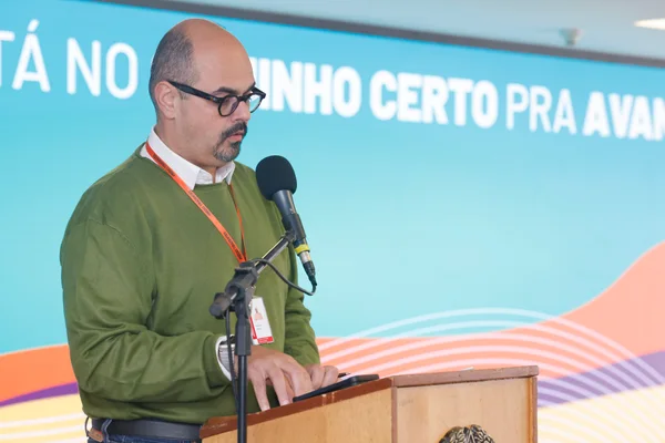 Conselho de Defesa Social do Governo de Minas discute combate ao crime organizado